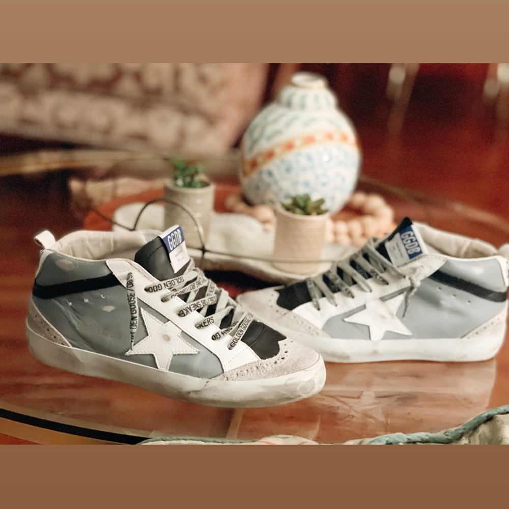 Midstars GUC size 38